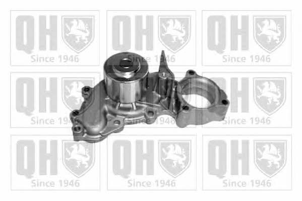 Quinton Hazell QCP3261 Water pump QCP3261