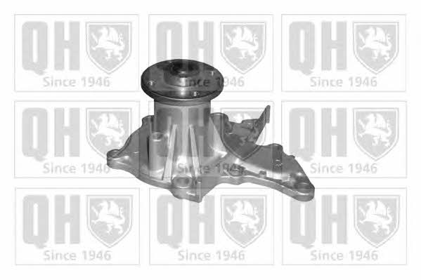 Quinton Hazell QCP3262 Water pump QCP3262