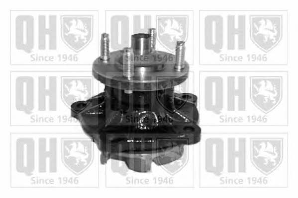 Quinton Hazell QCP3271 Water pump QCP3271