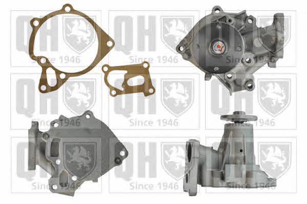 Quinton Hazell QCP3272 Water pump QCP3272