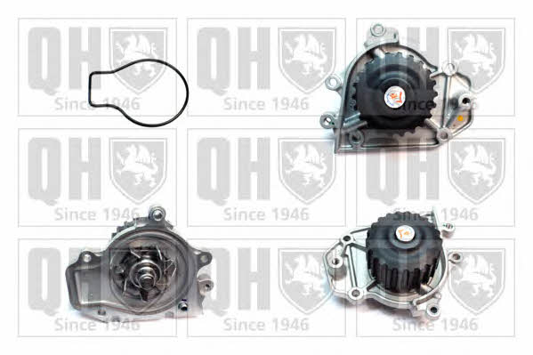 Quinton Hazell QCP3276 Water pump QCP3276
