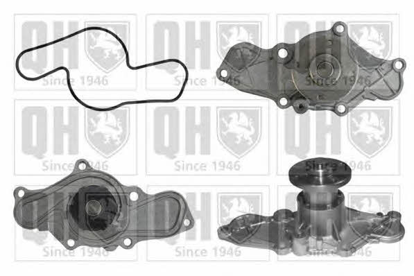 Quinton Hazell QCP3278 Water pump QCP3278