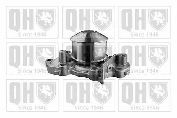 Quinton Hazell QCP3280 Water pump QCP3280