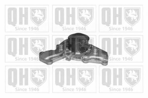 Quinton Hazell QCP3281 Water pump QCP3281