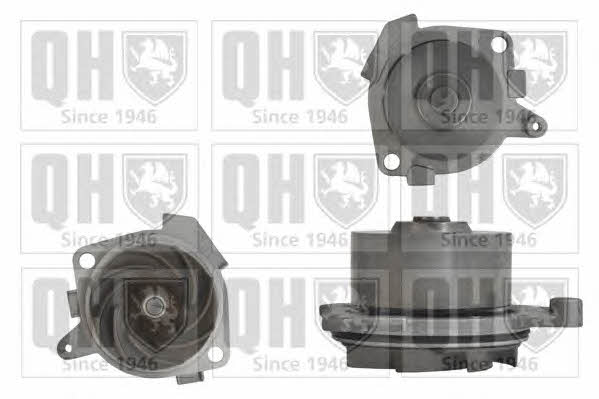 Quinton Hazell QCP3316 Water pump QCP3316