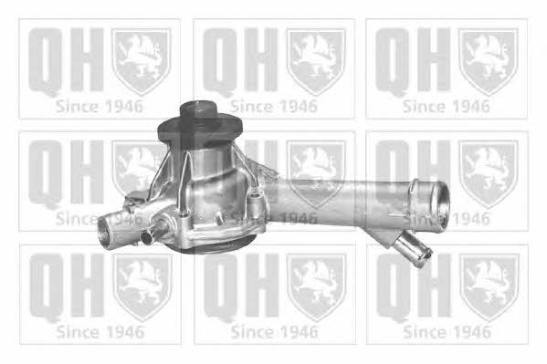 Quinton Hazell QCP3319 Water pump QCP3319