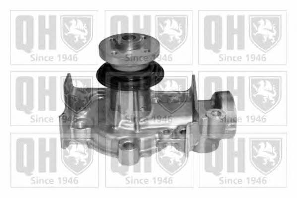 Quinton Hazell QCP3333 Water pump QCP3333