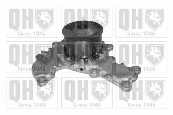Quinton Hazell QCP3337 Water pump QCP3337