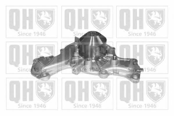 Quinton Hazell QCP3338 Water pump QCP3338