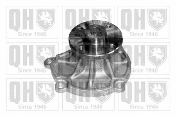 Quinton Hazell QCP3339 Water pump QCP3339