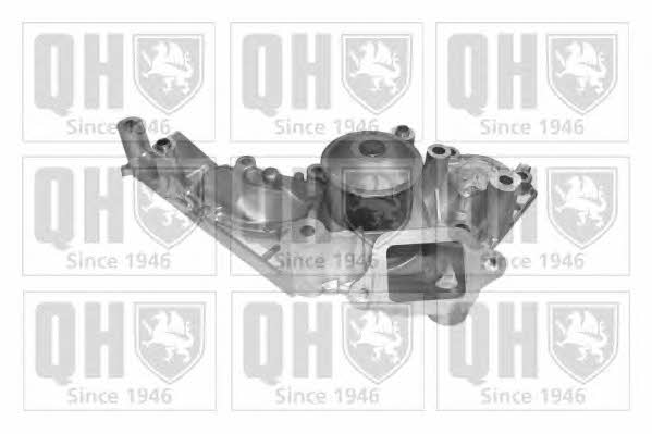 Quinton Hazell QCP3353 Water pump QCP3353