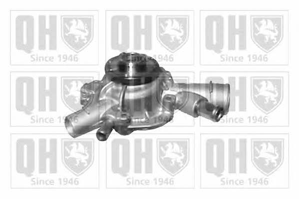 Quinton Hazell QCP3384 Water pump QCP3384