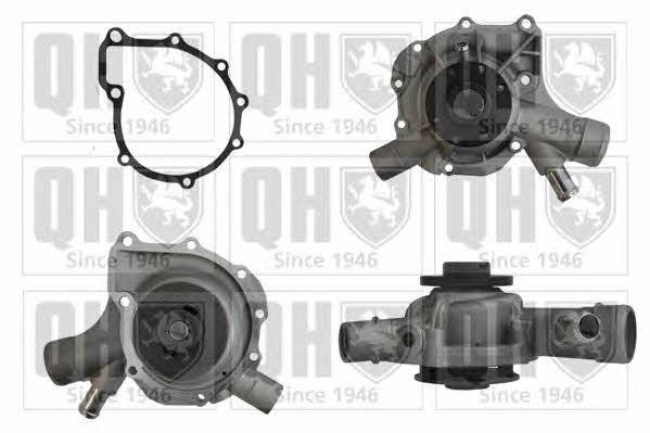 Quinton Hazell QCP3385 Water pump QCP3385