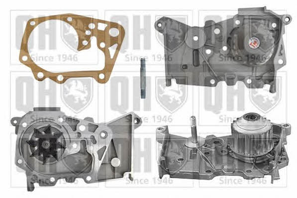 Quinton Hazell QCP3389 Water pump QCP3389