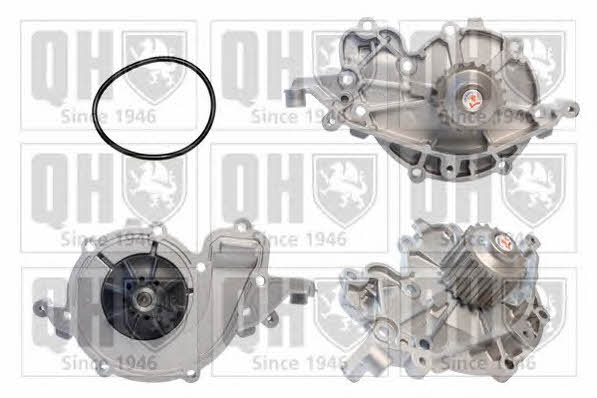 Quinton Hazell QCP3390 Water pump QCP3390
