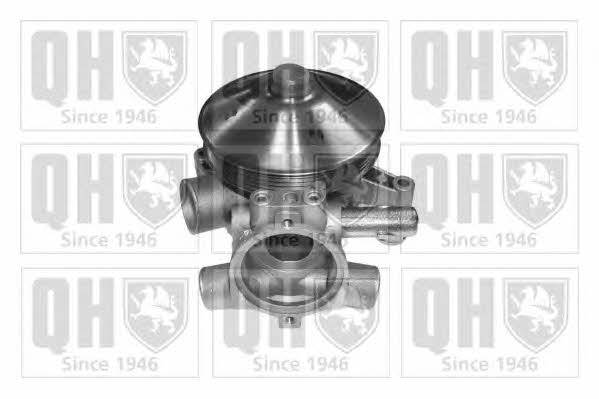 Quinton Hazell QCP3392 Water pump QCP3392