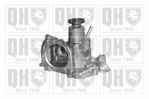 Quinton Hazell QCP3402 Water pump QCP3402