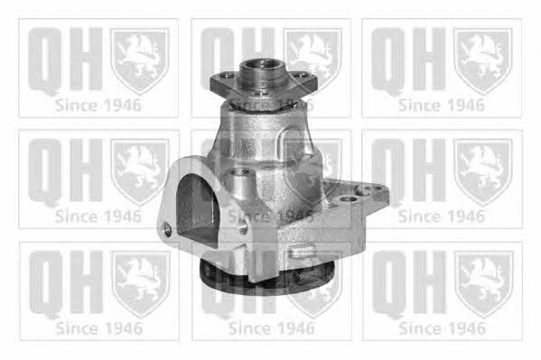 Quinton Hazell QCP3403 Water pump QCP3403