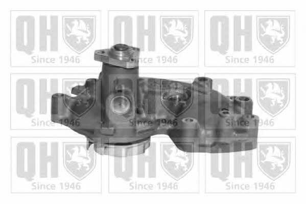 Quinton Hazell QCP3405 Water pump QCP3405