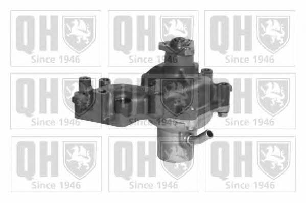 Quinton Hazell QCP3405BH Water pump QCP3405BH