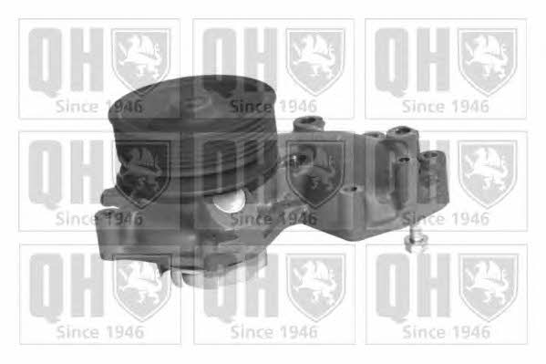 Quinton Hazell QCP3407 Water pump QCP3407