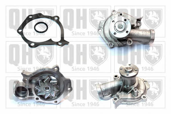 Quinton Hazell QCP3443 Water pump QCP3443