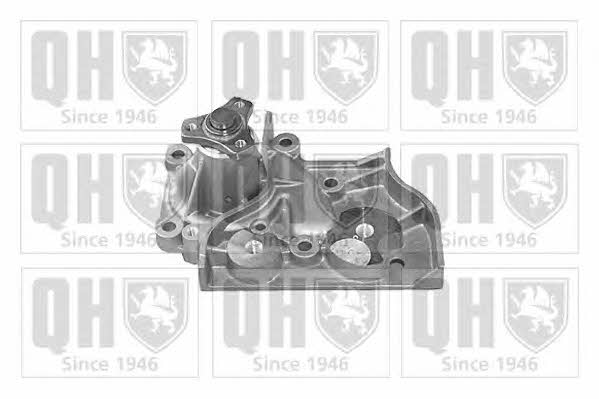 Quinton Hazell QCP3444 Water pump QCP3444