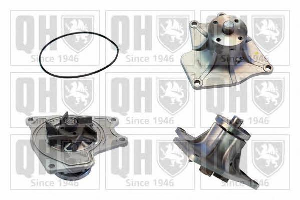 Quinton Hazell QCP3447 Water pump QCP3447