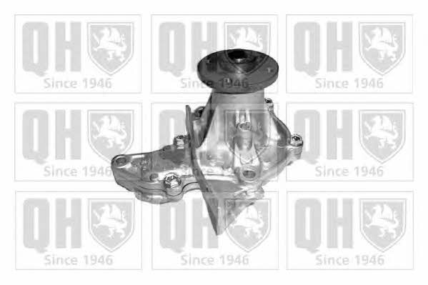 Quinton Hazell QCP3451 Water pump QCP3451