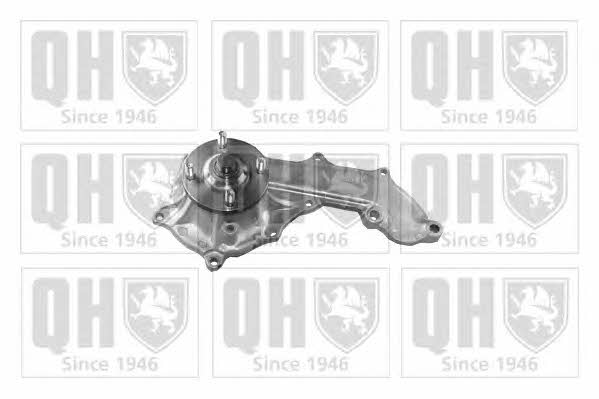 Quinton Hazell QCP3453 Water pump QCP3453