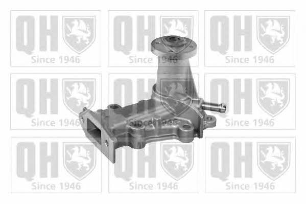 Quinton Hazell QCP3455 Water pump QCP3455