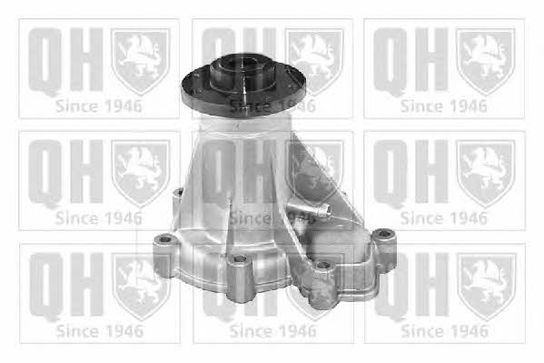 Quinton Hazell QCP3456 Water pump QCP3456