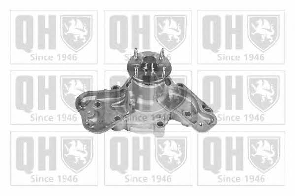 Quinton Hazell QCP3463 Water pump QCP3463