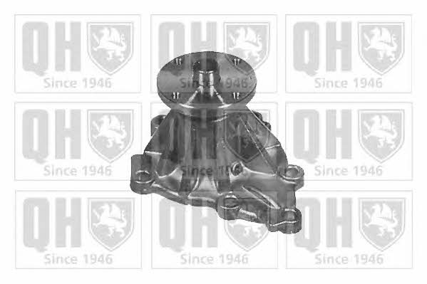 Quinton Hazell QCP3471 Water pump QCP3471