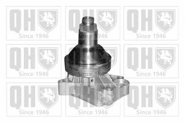 Quinton Hazell QCP3506 Water pump QCP3506