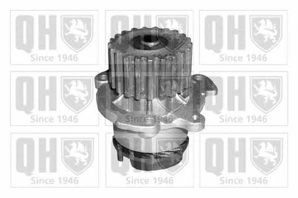 Quinton Hazell QCP3514 Water pump QCP3514