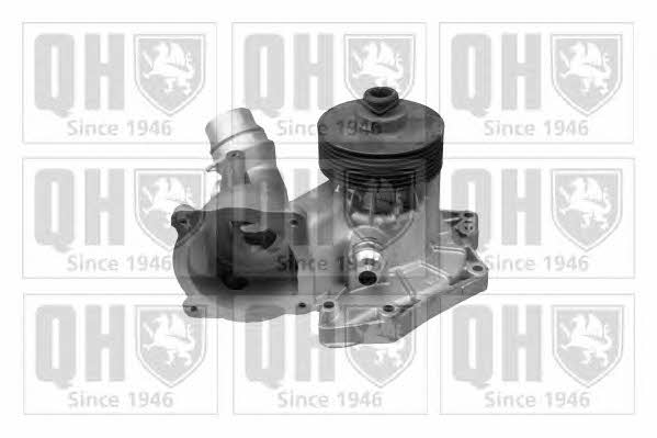 Quinton Hazell QCP3518 Water pump QCP3518