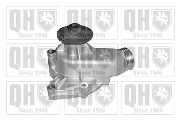 Quinton Hazell QCP3519 Water pump QCP3519