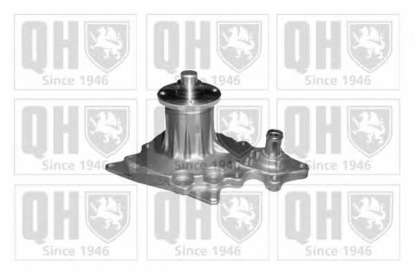 Quinton Hazell QCP3524 Water pump QCP3524