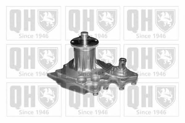 Quinton Hazell QCP3524BH Water pump QCP3524BH