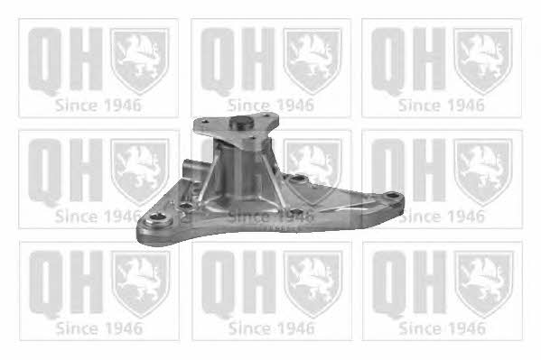 Quinton Hazell QCP3530 Water pump QCP3530