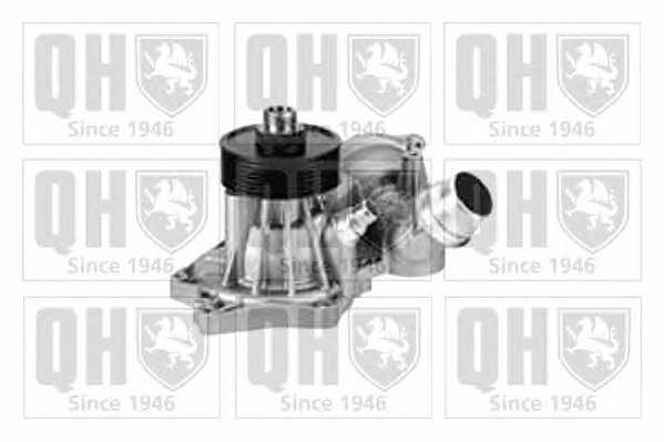 Quinton Hazell QCP3560 Water pump QCP3560