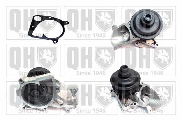 Quinton Hazell QCP3561 Water pump QCP3561