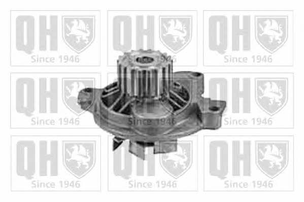 Quinton Hazell QCP3565 Water pump QCP3565