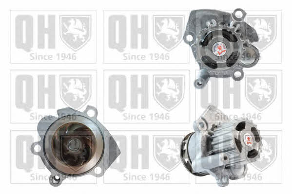 Quinton Hazell QCP3567 Water pump QCP3567