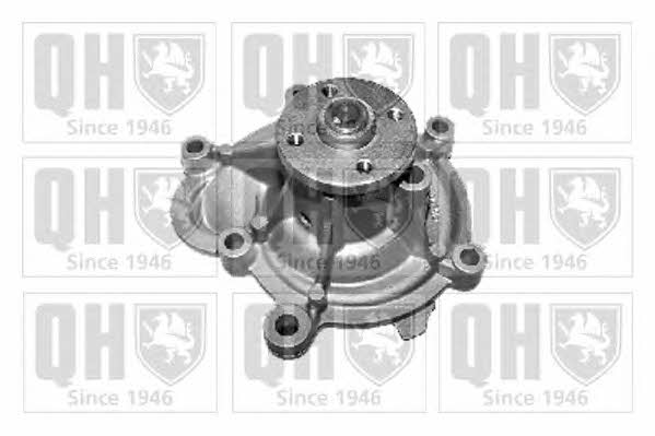 Quinton Hazell QCP3568 Water pump QCP3568