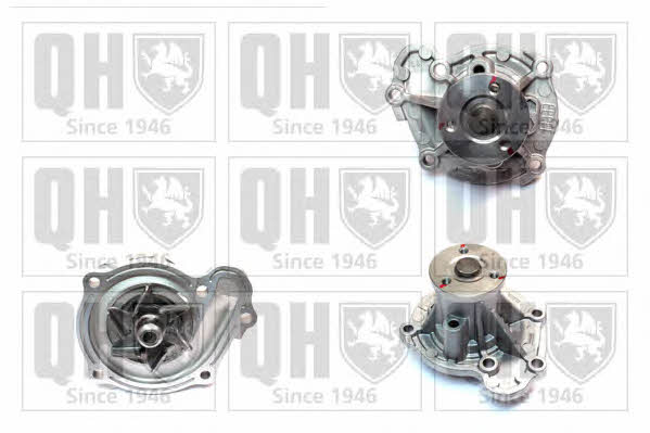 Quinton Hazell QCP3579 Water pump QCP3579