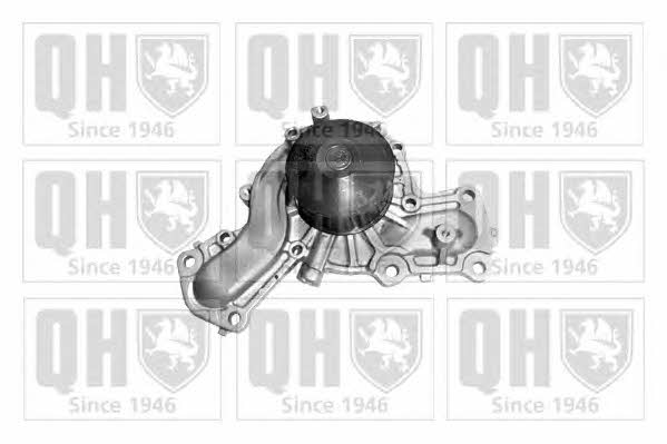Quinton Hazell QCP3581 Water pump QCP3581