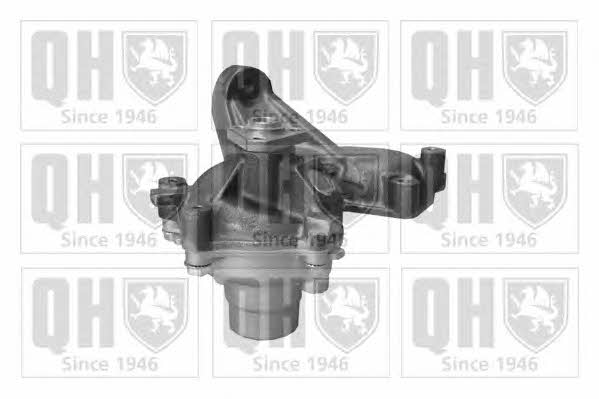 Quinton Hazell QCP3611 Water pump QCP3611