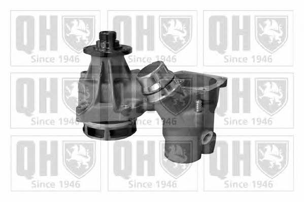 Quinton Hazell QCP3612 Water pump QCP3612